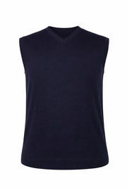 Espionage - Strik Vest Navy - (2XL-8XL)