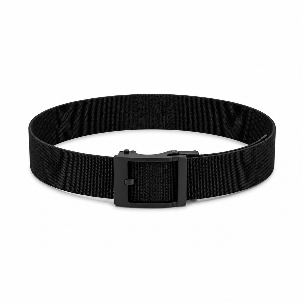 Athletes Collective - Elastisk bælte – sort