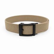 Athletes Collective - Elastisk bælte – Sand