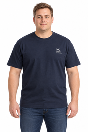 Athletes Collective - Gardena – Navy – 2XL– 8XL