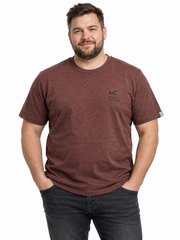Athletes Collective - Gardena – Bordeaux – 2XL– 8XL