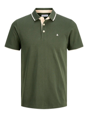 Jack & Jones - Paulos Polo - Duffel Bag