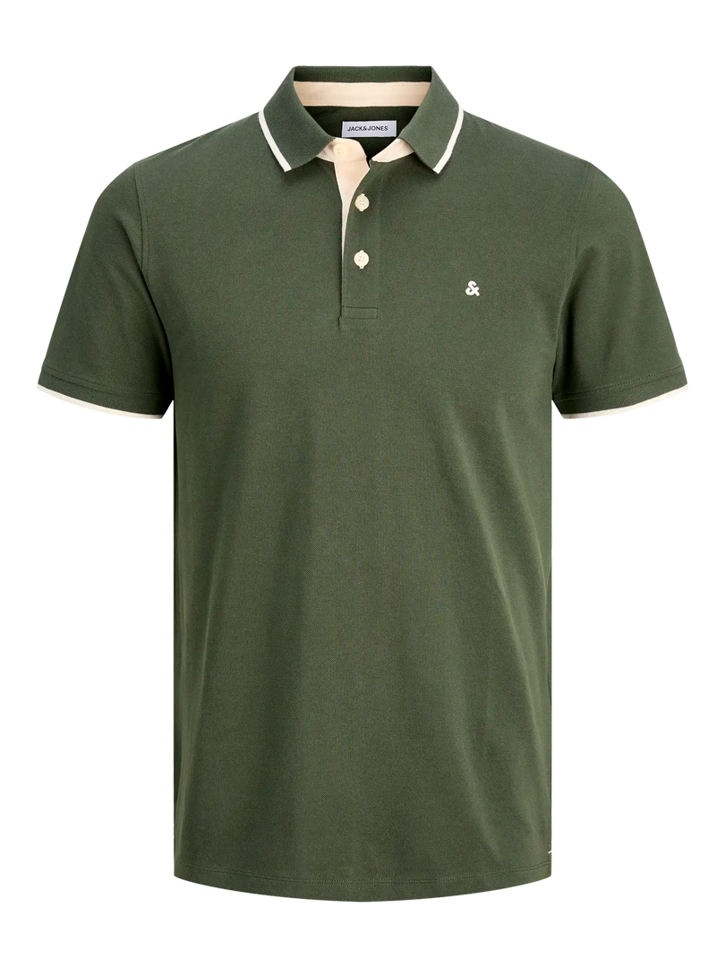 Jack & Jones - Paulos Polo - Duffel Bag