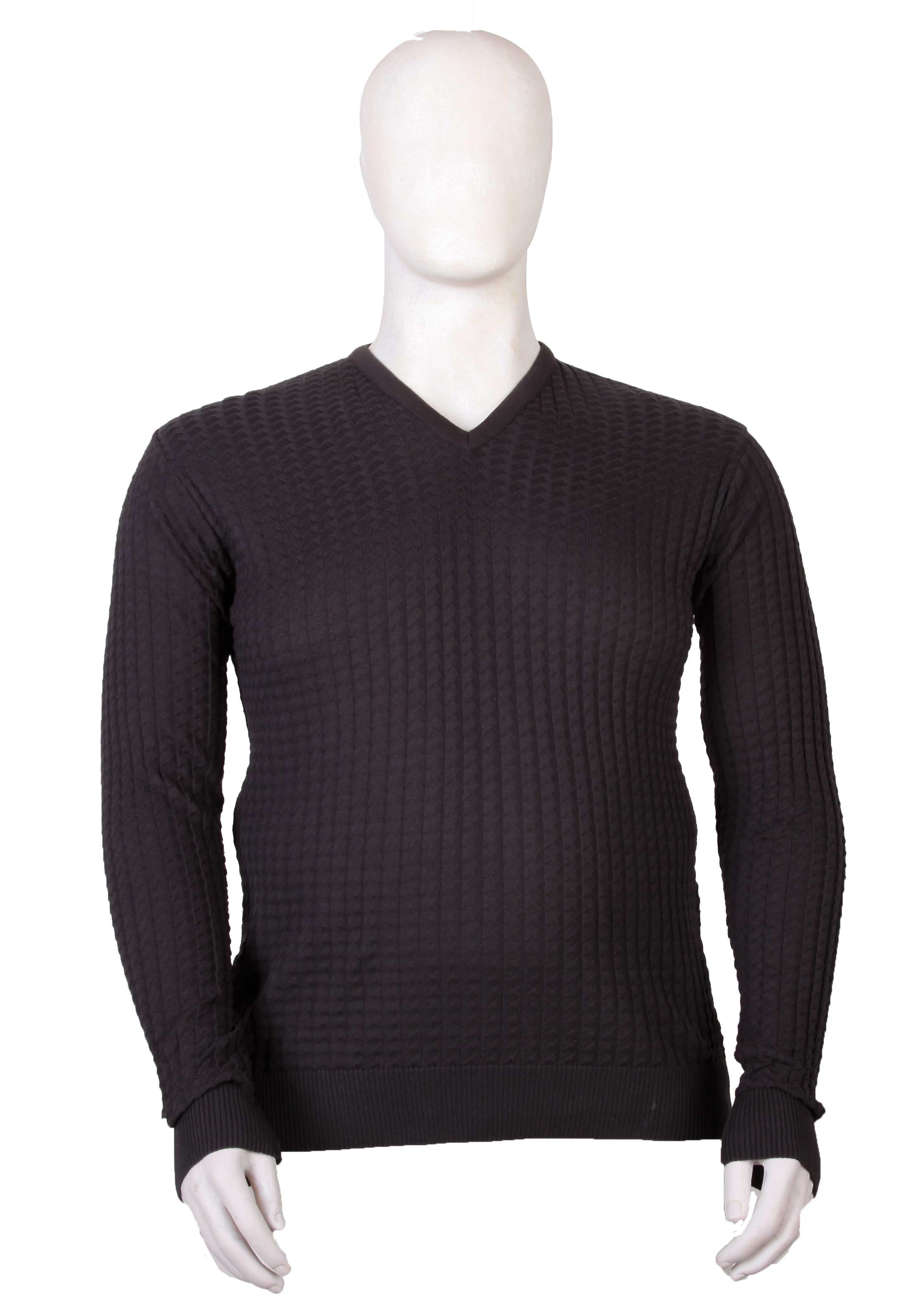 Elkjær - Strik Trøje