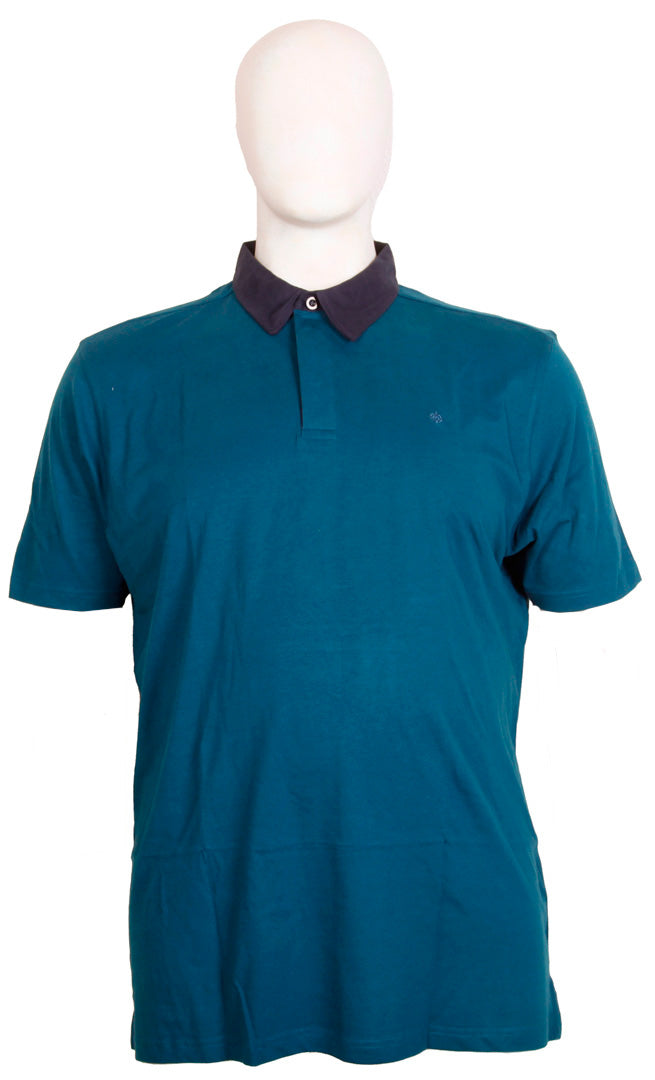 Espionage - Rugby Jersey Polo