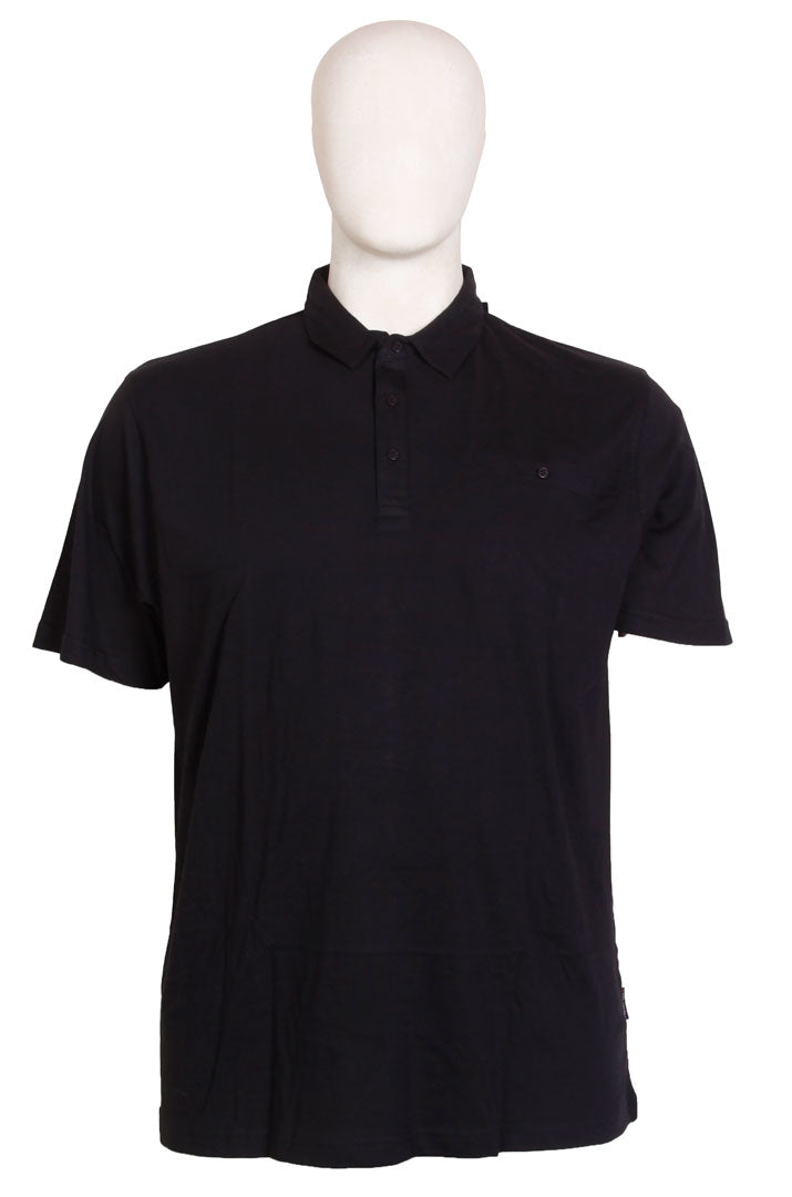 Espionage - Smart Polo Sort
