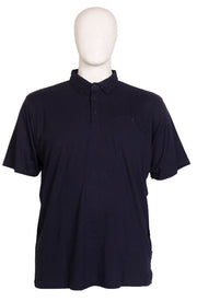 Espionage - Smart Polo Navy