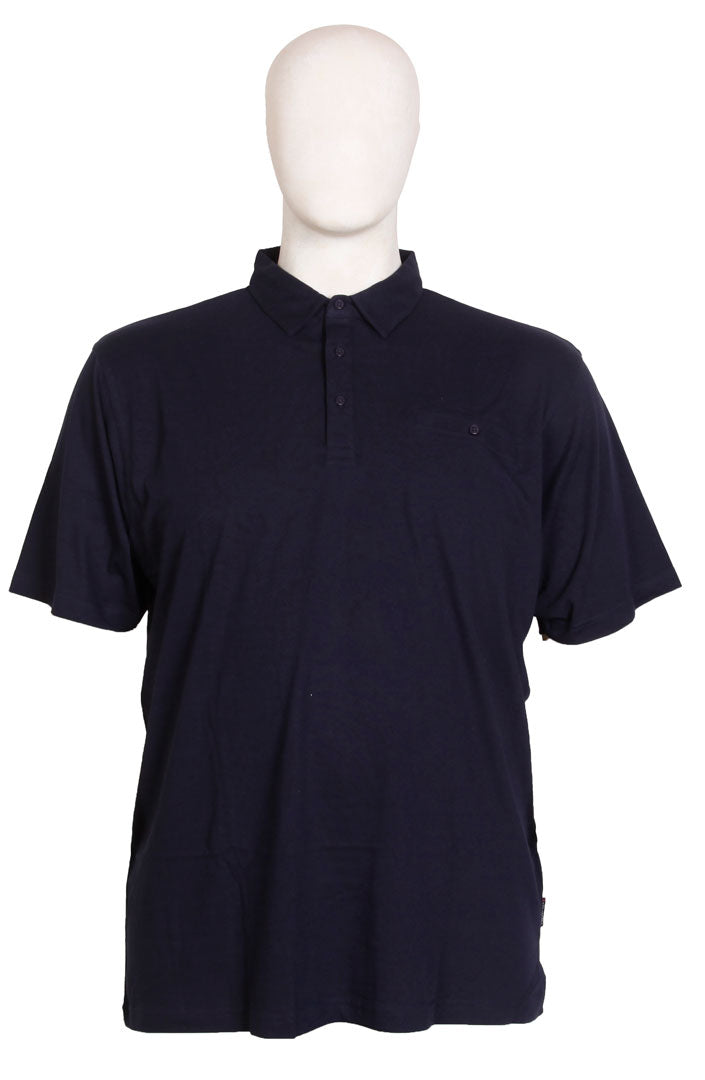 Espionage - Smart Polo Navy