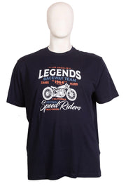 Espionage - Legends T-Shirt
