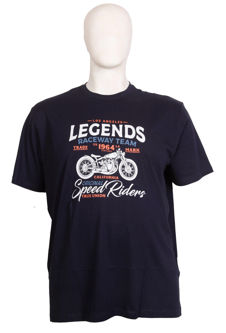 Espionage - Legends T-Shirt