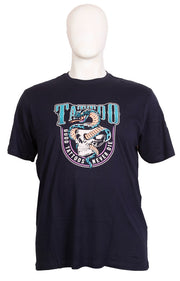Espionage - Signature Tattoo T-Shirt