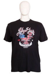 Espionage - Signature New York T-Shirt