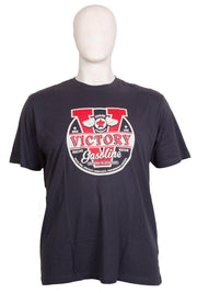 Espionage - Victory Gasoline T-Shirt