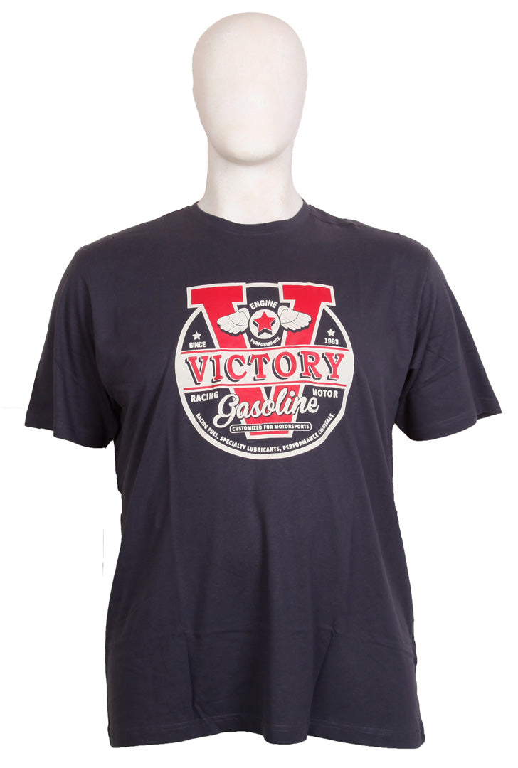 Espionage - Victory Gasoline T-Shirt