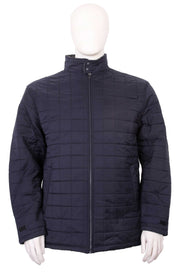 Espionage - Quilt Jakke