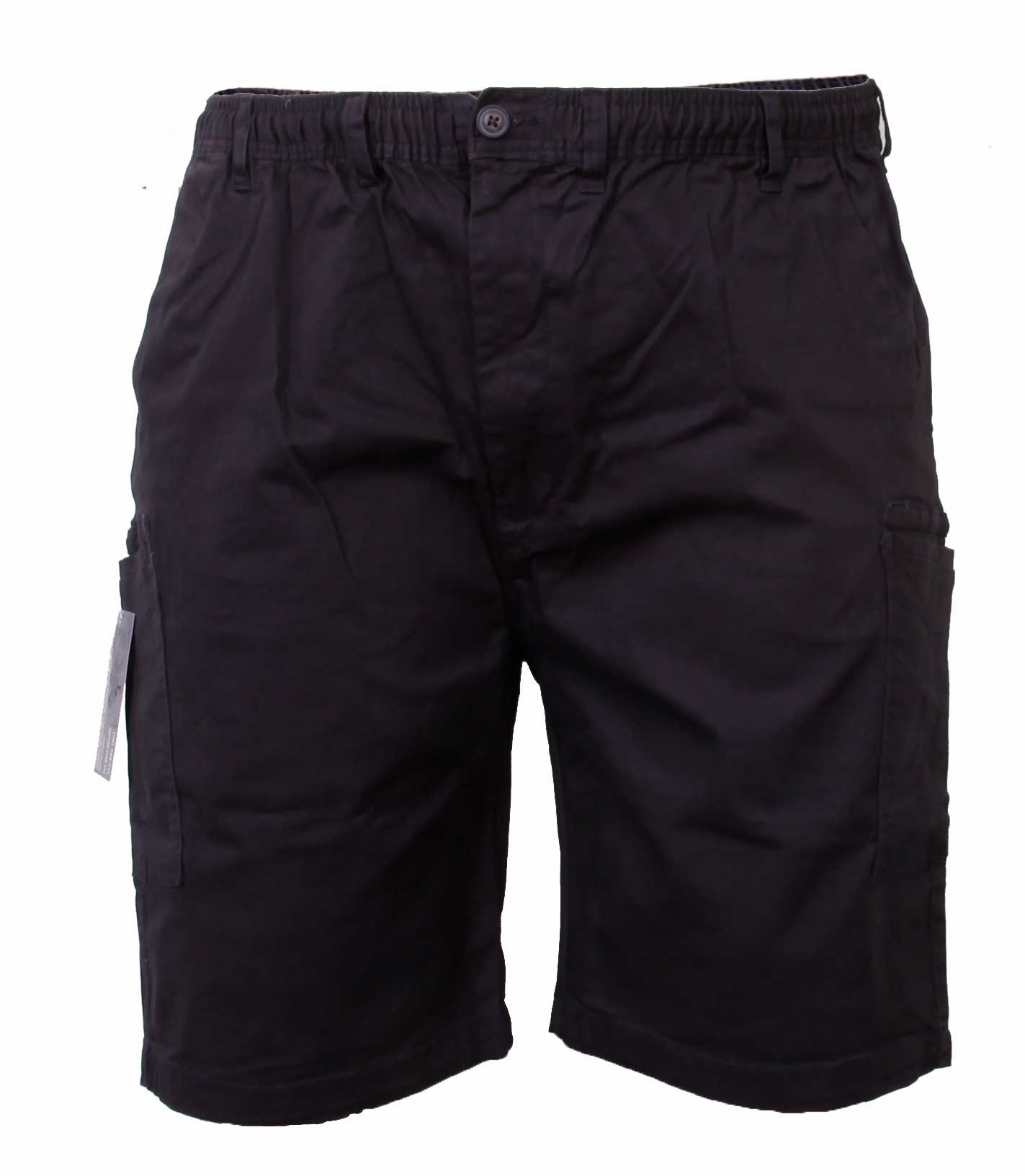 Espionage - Cargo Shorts - Navy