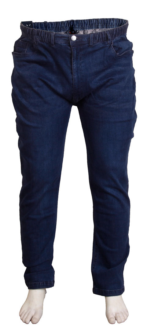 Espionage - Slimline Stretch Jeans