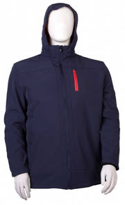 Espionage - Softshell Jakke Navy