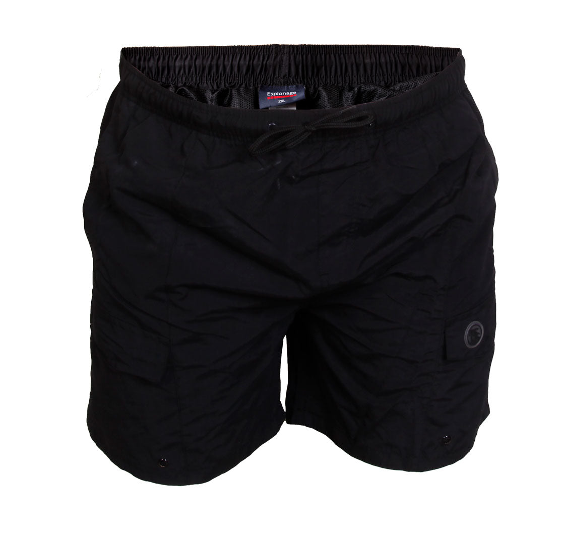Espionage - Cargo Beach Badeshorts