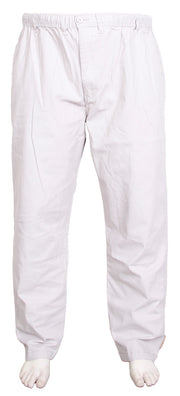 Espionage - Rugby Chino Stretch Bukser Light Stone