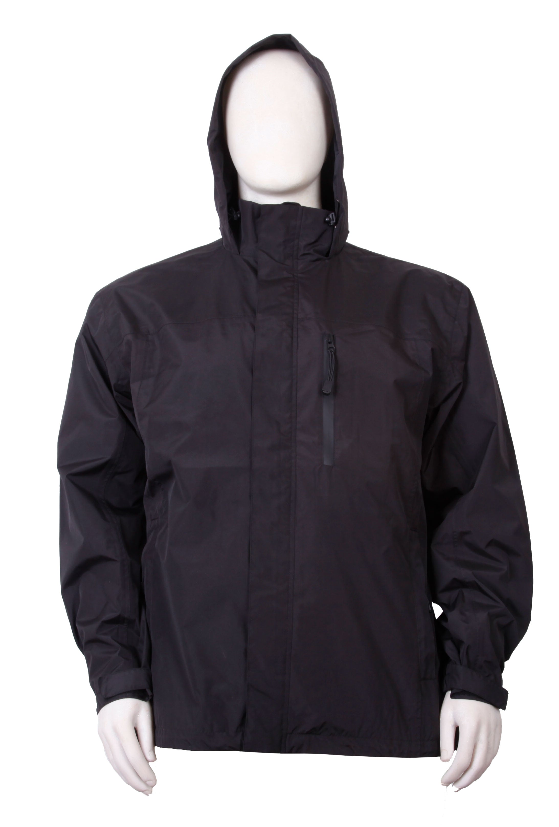 Espionage - Performance Vandtæt Jakke