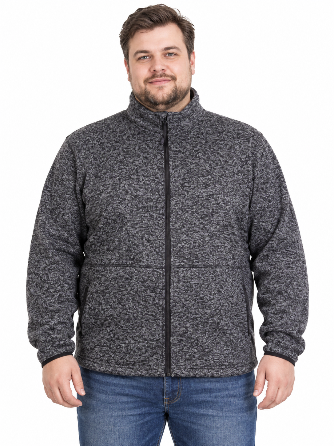 Espionage - Micro Fleece Jakke