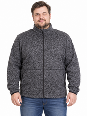 Espionage - Micro Fleece Jakke