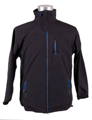 Espionage - Moderne Softshell Jakke