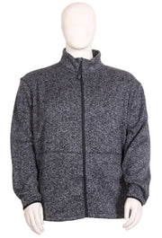 Espionage - Micro Fleece Jakke