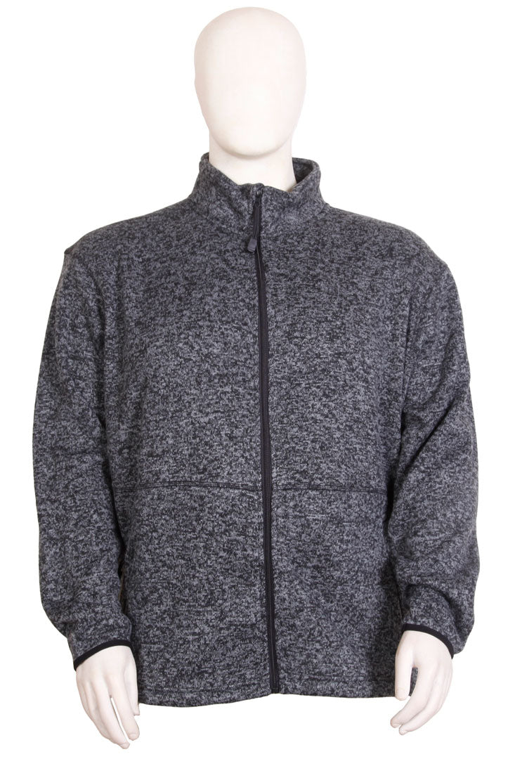 Espionage - Micro Fleece Jakke