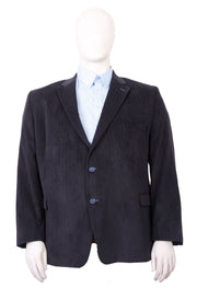 Nordal - Fløjls Blazer Jakke