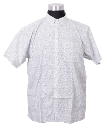 Bains & Scott - Frode Skjorte