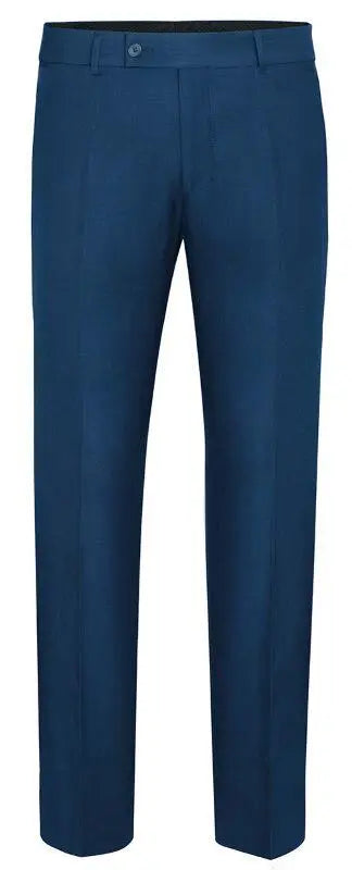 Weis – Fynn Steel Blue Habit Buks (Str. 30–38)