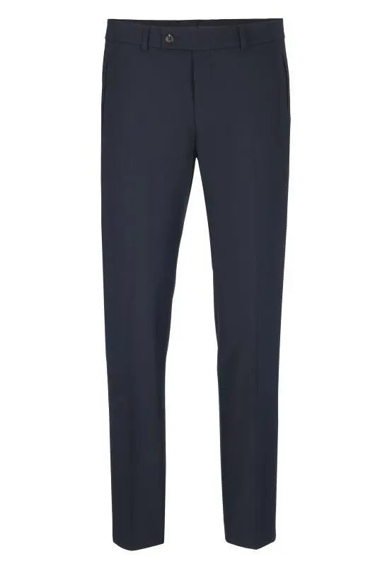 Weis – Fynn Habit Buks – Navy (Str. 29–37)