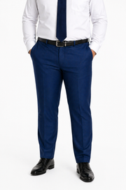 Weis – Fynn Steel Blue Habit Buks (Str. 30–38)