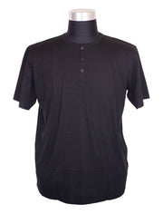 Espionage - Grandad T-Shirt Sort