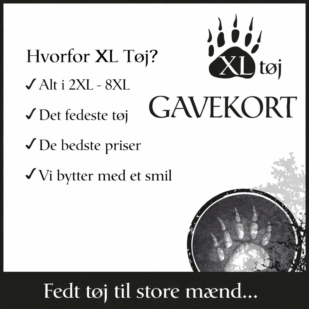 Gavekort