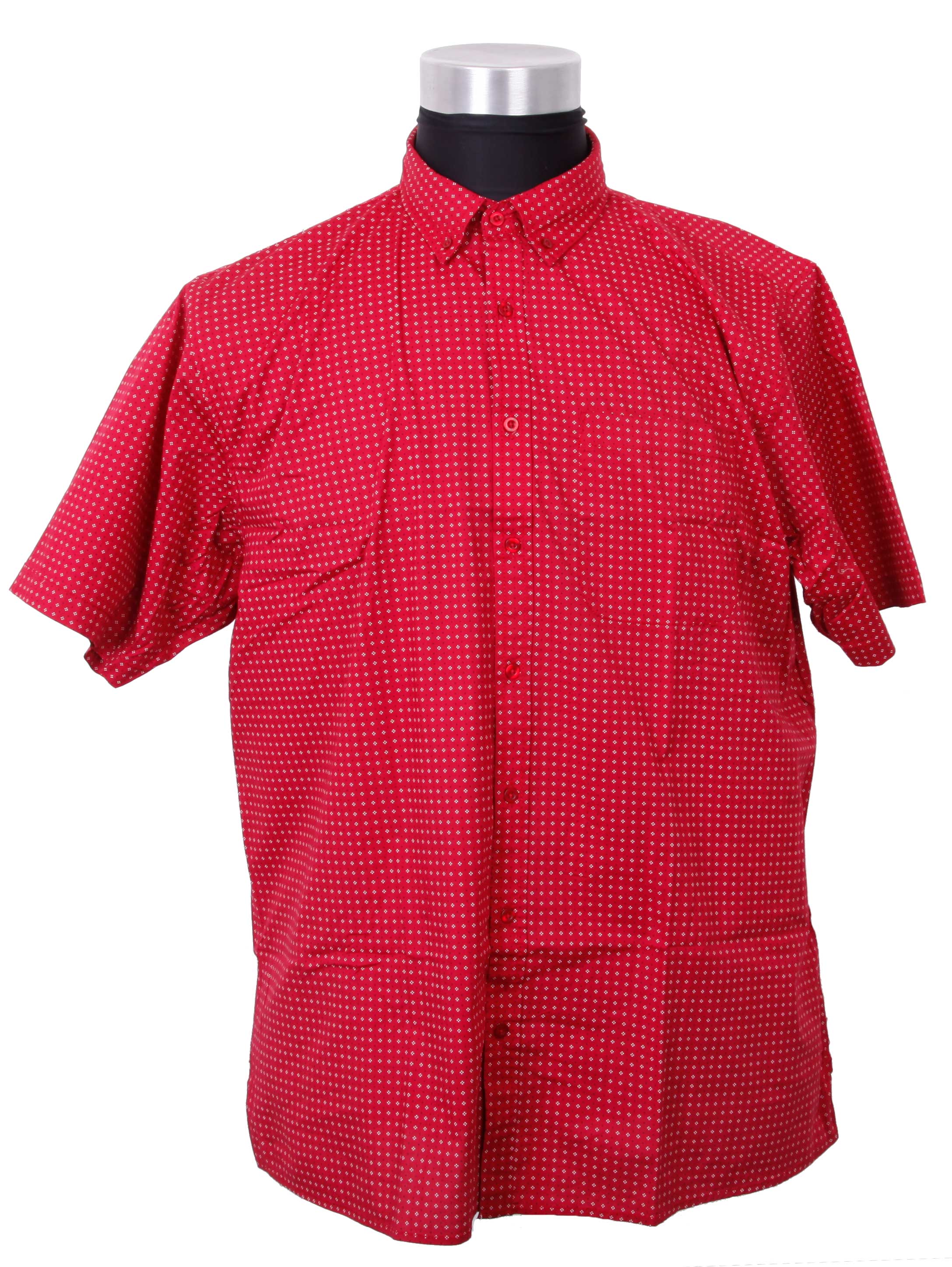 Bains & Scott - Gisles Skjorte