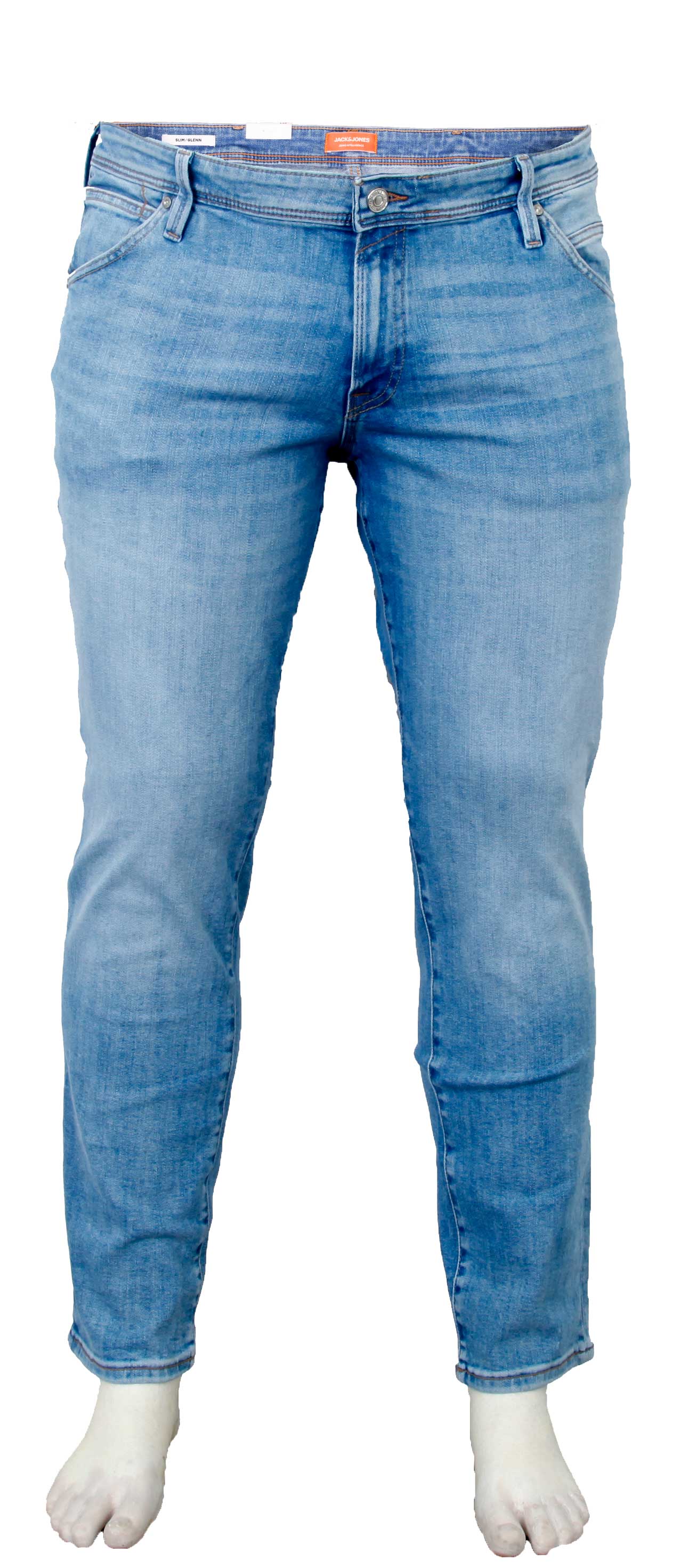 Jack & Jones - Glenn Fox Stretch Jeans