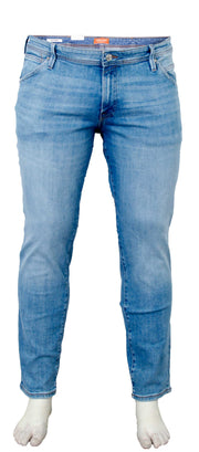 Jack & Jones - Glenn Fox Stretch Jeans