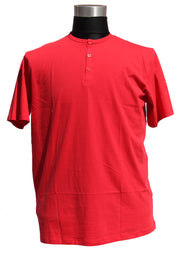 Espionage - Grandad T-Shirt Tomato