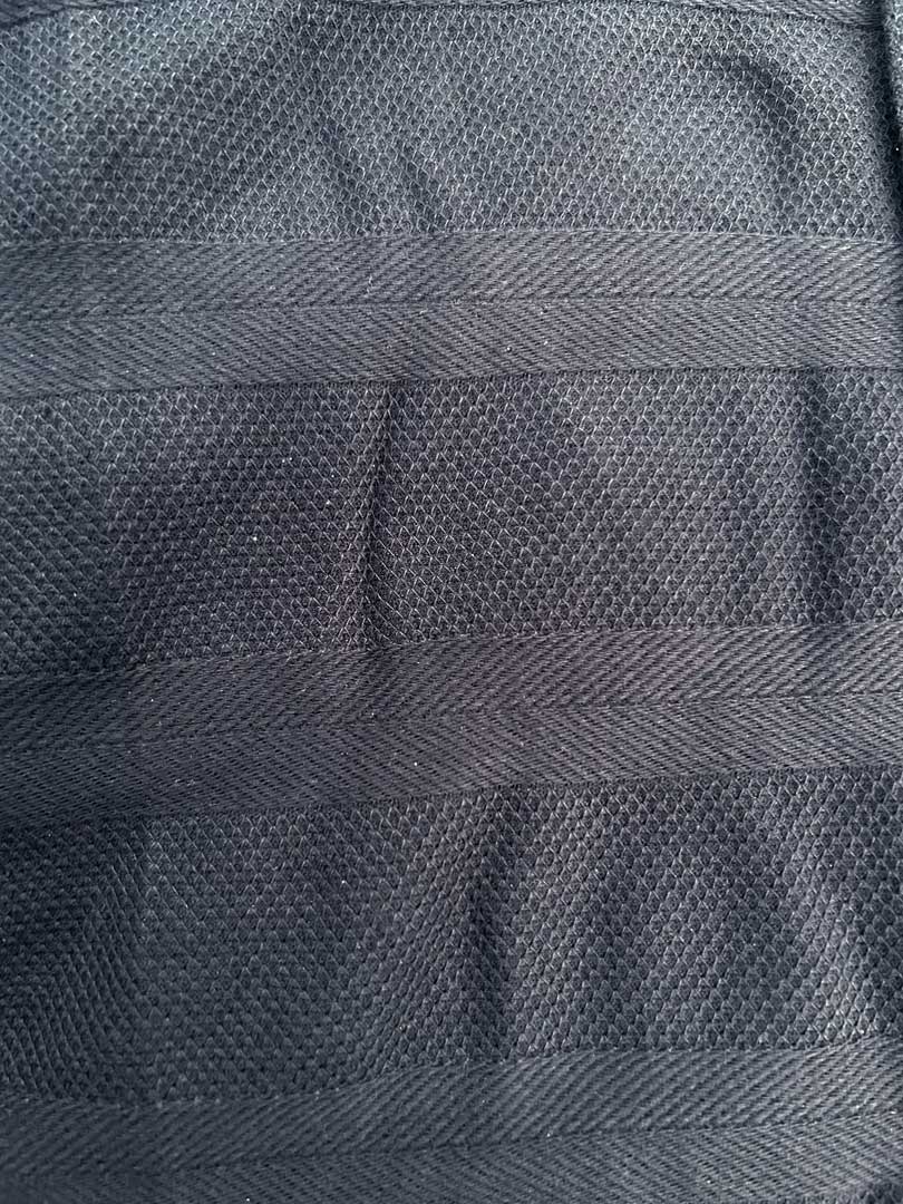 Espionage - Grandad med Tekstur