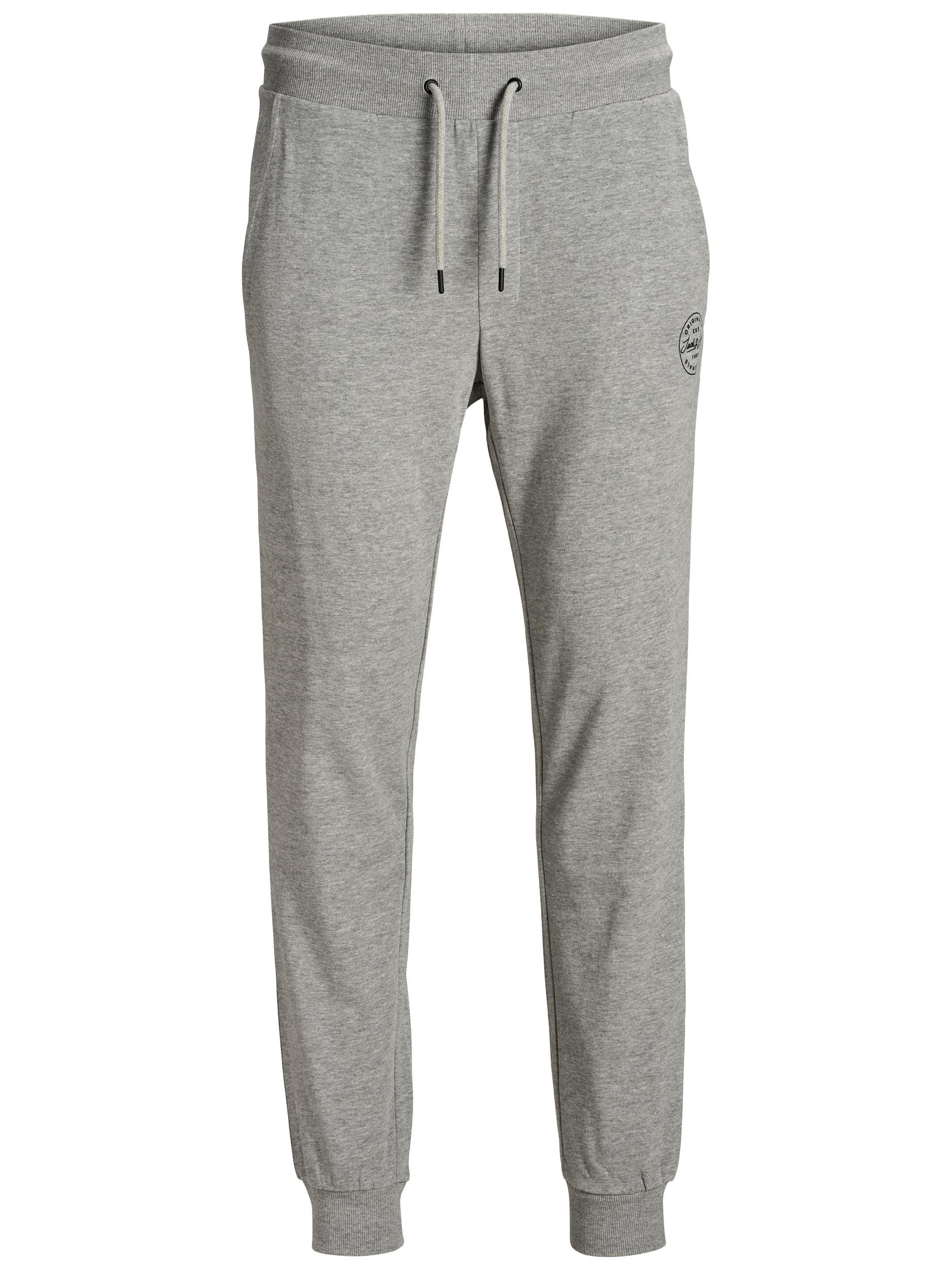 Jack & Jones - Gordon Shark Jogging Bukser Grå