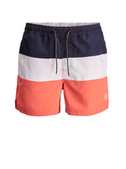 Jack & Jones - Bali Badeshorts