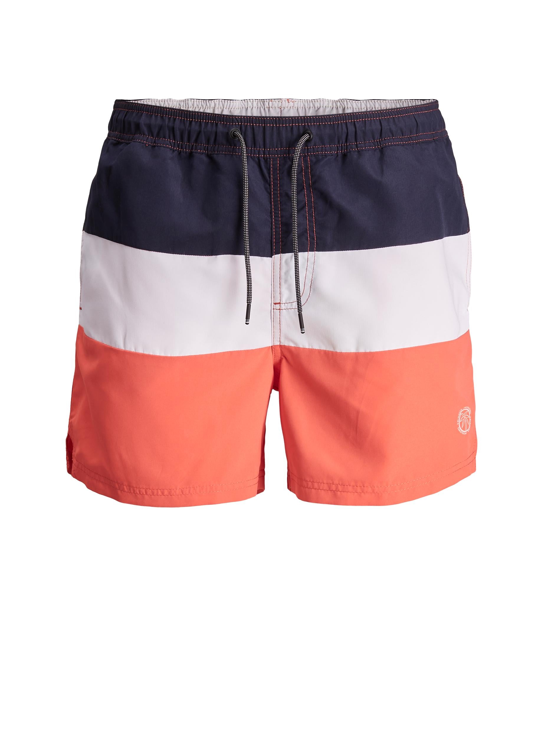 Jack & Jones - Bali Badeshorts