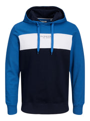 Jack & Jones - Monse Hættetrøje