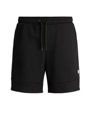 Jack & Jones - Air sweat Jogg Shorts Sort