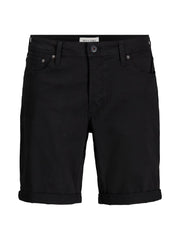 Jack & Jones - Rick Original Shorts - Sort