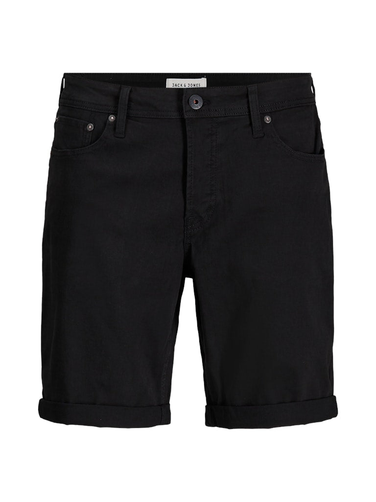 Jack & Jones - Rick Original Shorts - Sort