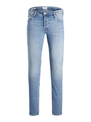 Jack & Jones - Glenn Original Lys Denim Jeans
